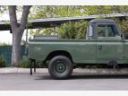 Thumbnail Photo 56 for New 1965 Land Rover Series II